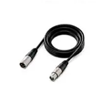 Cable XLR Male / XLR Female