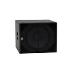 Martin Audio BlackLine Sub 18