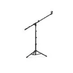 Microphone tripod