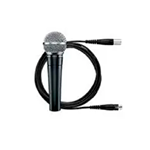 Shure SM58