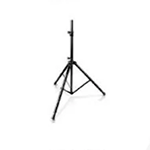 Sound speaker tripod