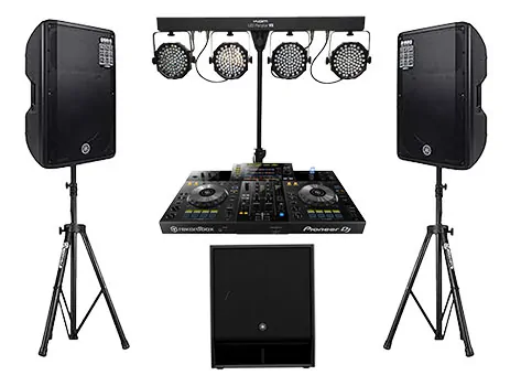 Standart set