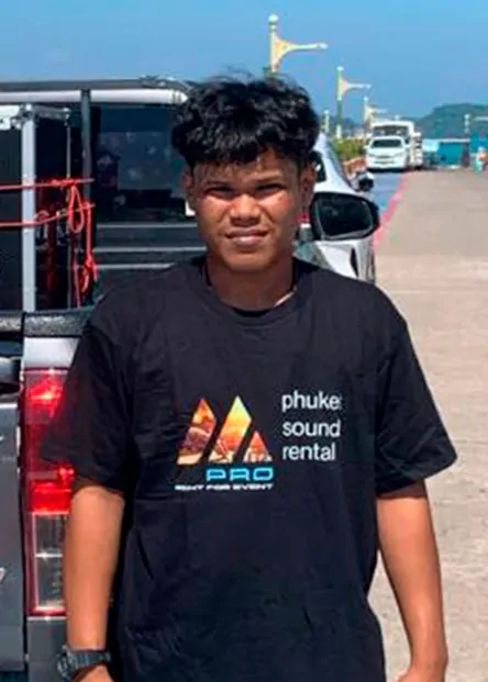 Somchai